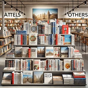 Catégorie Nouveautés