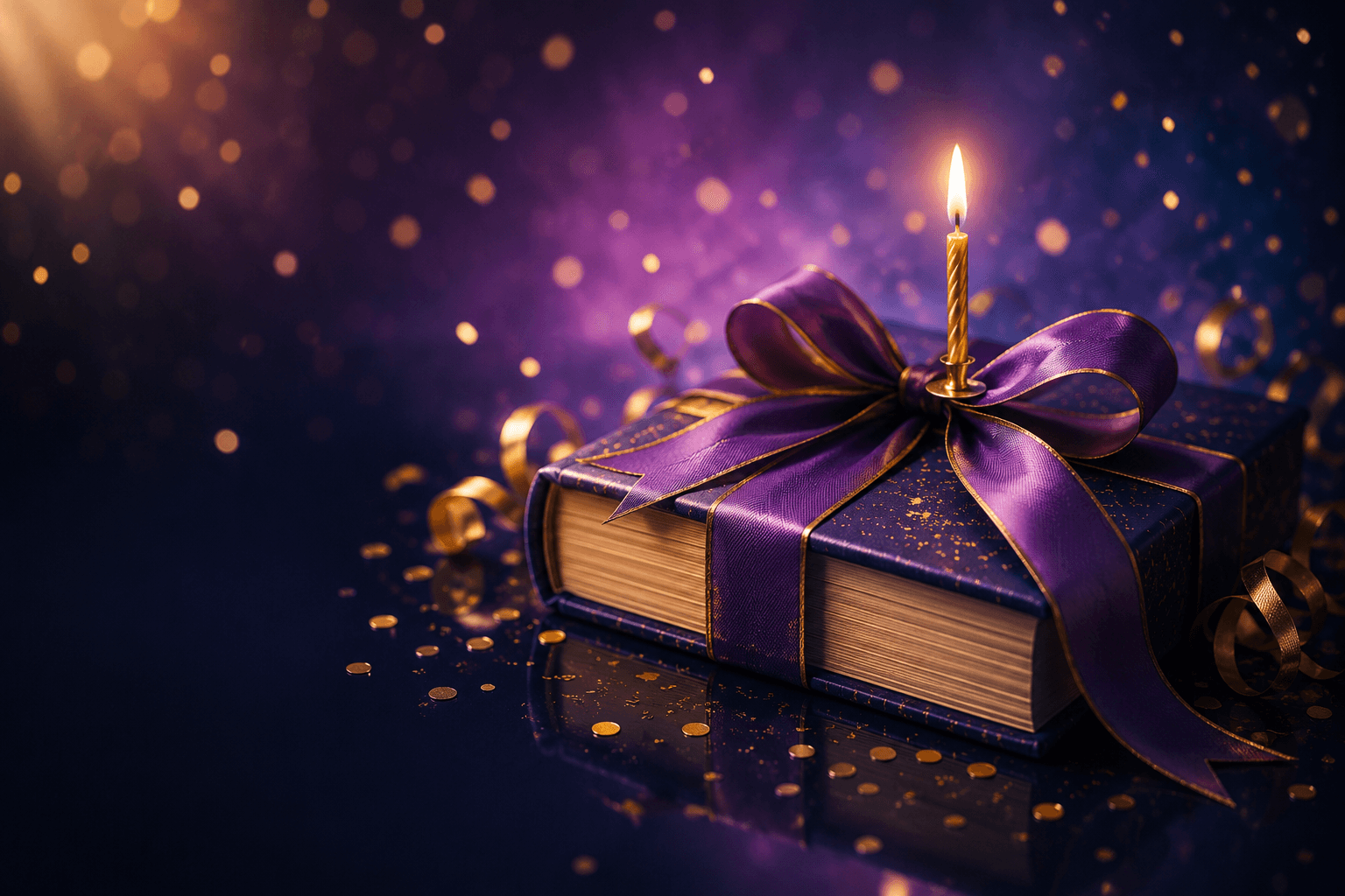 Fêter un anniversaire